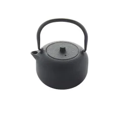 Théière en fonte 350 ml Point Virgule
