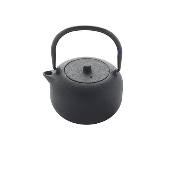 Théière en fonte 350 ml Point Virgule