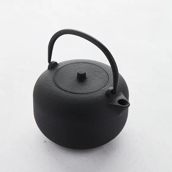 Théière en fonte 350 ml Point Virgule