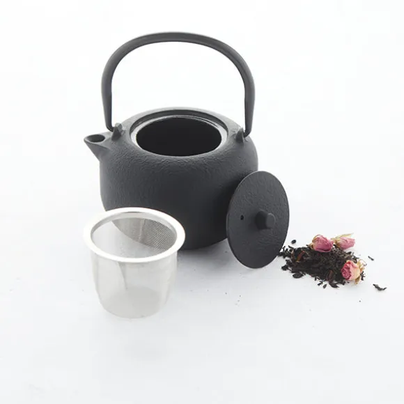 Théière en fonte 350 ml Point Virgule