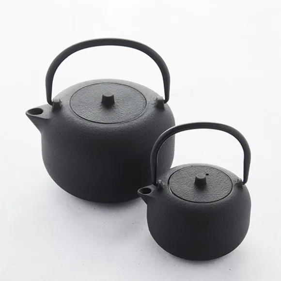 Théière en fonte 350 ml Point Virgule