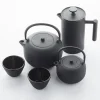 Théière en fonte 900 ml Point Virgule