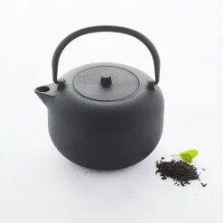Théière en fonte 900 ml Point Virgule