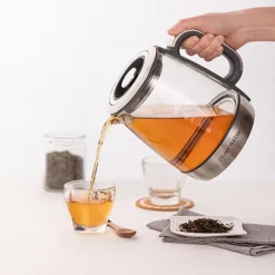 Théière électrique Cha Dao Expert 1,2L 2000W Riviera et bar