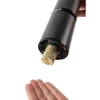 Tire-bouchon électrique rechargeable Elis Touch carbone lithium ion Peugeot