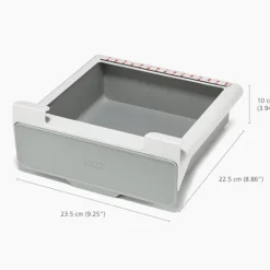 Tiroir de rangement sous étagère CupboardStore™ Joseph Joseph