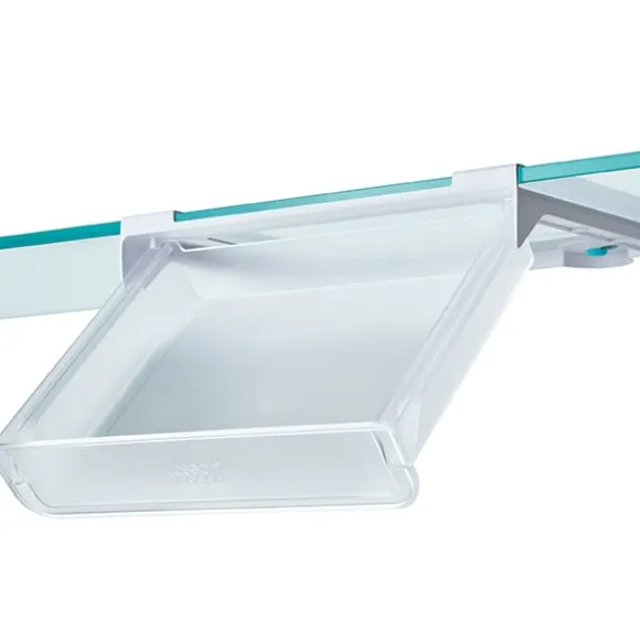Tiroir rangement sous étagère FridgeStore Joseph Joseph