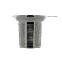 Tisanière mug Juliet en grès amande 475 ml Ogo