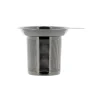 Tisanière mug Juliet en grès blanc 475 ml Ogo