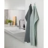 2 torchons en microfibre 40 x 60 cm Wenko by Maximex