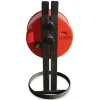 Tournebroche électrique Coidori rouge