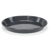 Tourtière acier émaillé 24 cm Patisse