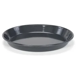Tourtière acier émaillé 24 cm Patisse