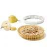 Tourtière en fer blanc 28 cm Gobel