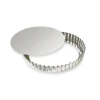 Tourtière en fer blanc 20 cm Gobel
