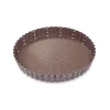 Tourtière perforée 28 cm Gobel