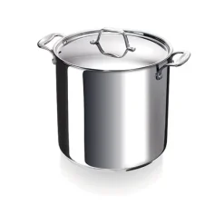 Traiteur inox Chef 24 cm 10 L Beka