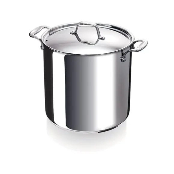 Traiteur inox Chef 24 cm 10 L Beka