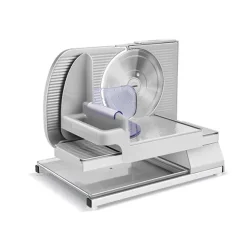 Trancheuse en aluminium 19 cm 150 W KCPTR.Q521-150 Kitchen Chef Professional