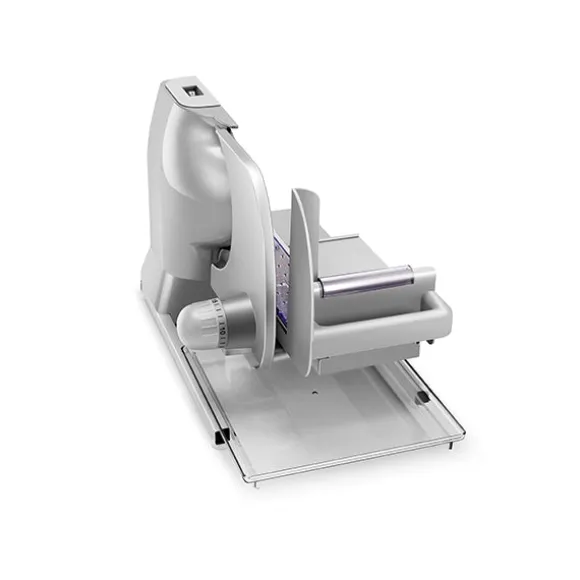 Trancheuse en aluminium 19 cm 150 W KCPTR.Q521-150 Kitchen Chef Professional