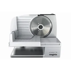 Trancheuse électrique T190 150 W 11651 Magimix