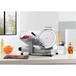 Trancheuse électrique 140 W T250 Magimix
