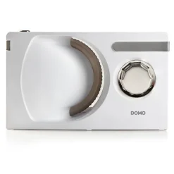 Trancheuse à pain électrique pliable 120 W Domo