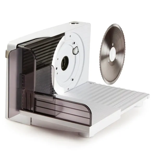 Trancheuse à pain électrique pliable 120 W Domo