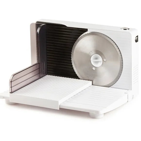 Trancheuse à pain électrique pliable 120 W Domo
