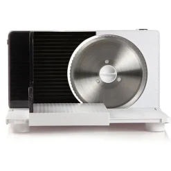 Trancheuse à pain électrique pliable 120 W Domo