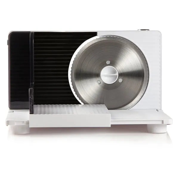 Trancheuse à pain électrique pliable 120 W Domo