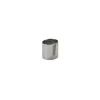 Tube inox pour bouchées 4cm De Buyer
