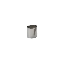 Tube inox pour bouchées 4cm De Buyer