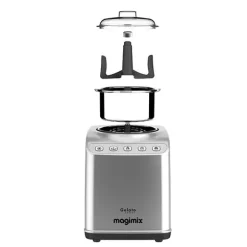 Turbine à glace Gelato Expert 180 W 11680 Magimix