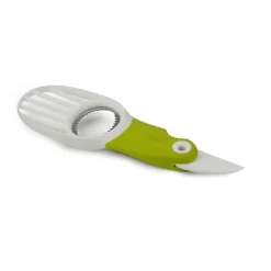 Ustensile pour avocat 3 en 1 GoAvocado Joseph Joseph