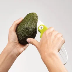 Ustensile pour avocat 3 en 1 GoAvocado Joseph Joseph