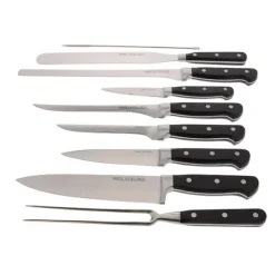 Valise du cuisinier 22 pièces Pradel Excellence