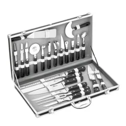 Valise du cuisinier 22 pièces Pradel Excellence