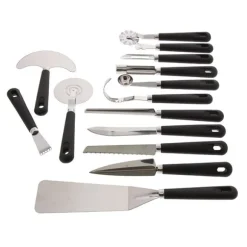 Valise du cuisinier 22 pièces Pradel Excellence