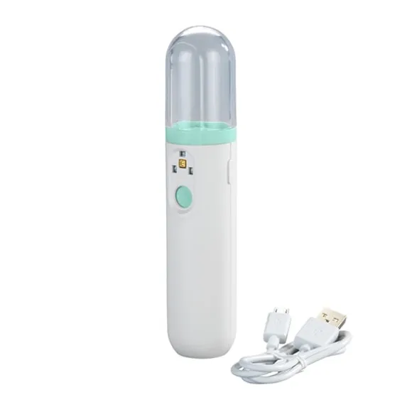 Vaporisateur désinfectant UV portable Wenko by Maximex