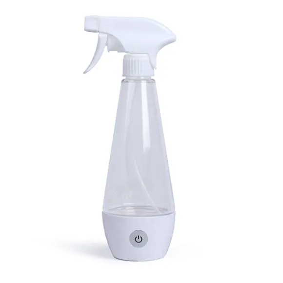 Vaporisateur générateur de désinfectant Livoo