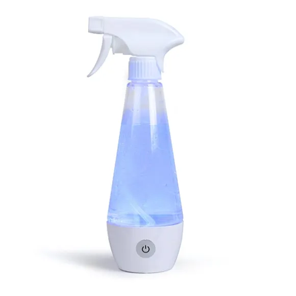 Vaporisateur générateur de désinfectant Livoo