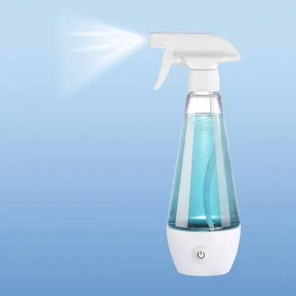 Vaporisateur pulvérisateur désinfectant Natura Wenko by Maximex