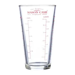 Verre doseur en verre 300 ml Maison Cash