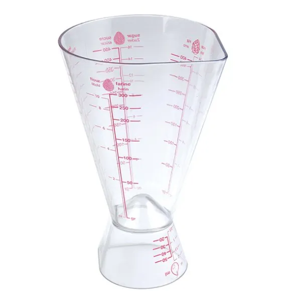 Verre Doseur Reverso Mastrad