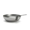 Wok acier Minéral B 28 cm De Buyer