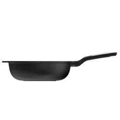 Wok anti-adhérent aluminium Phantom 28 cm Berghoff