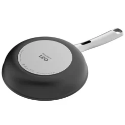 Wok anti-adhérent aluminium Phantom 28 cm Berghoff