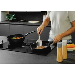 Wok anti-adhérent aluminium Phantom 28 cm Berghoff