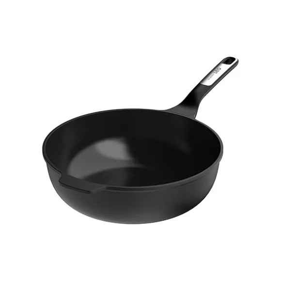 Wok anti-adhérent aluminium Phantom 30 cm Berghoff